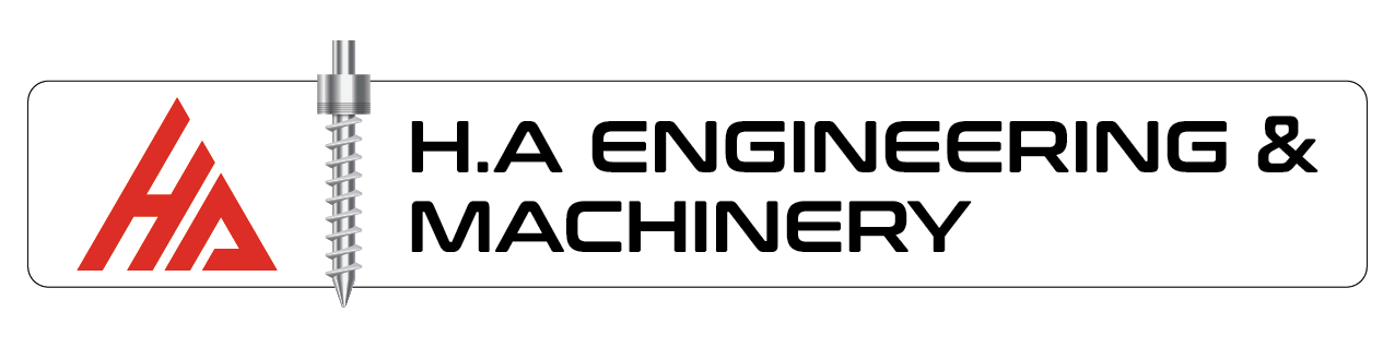 H.A. ENGINEERING & MACHINARY